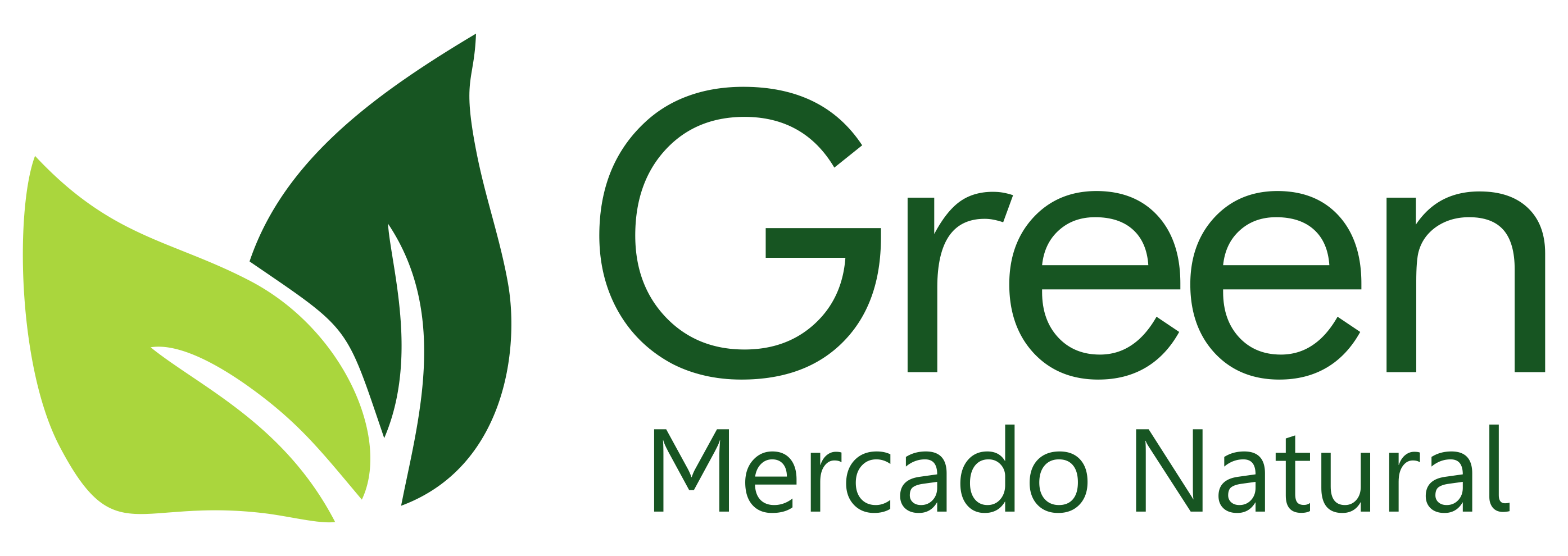 Green Mercado Natural